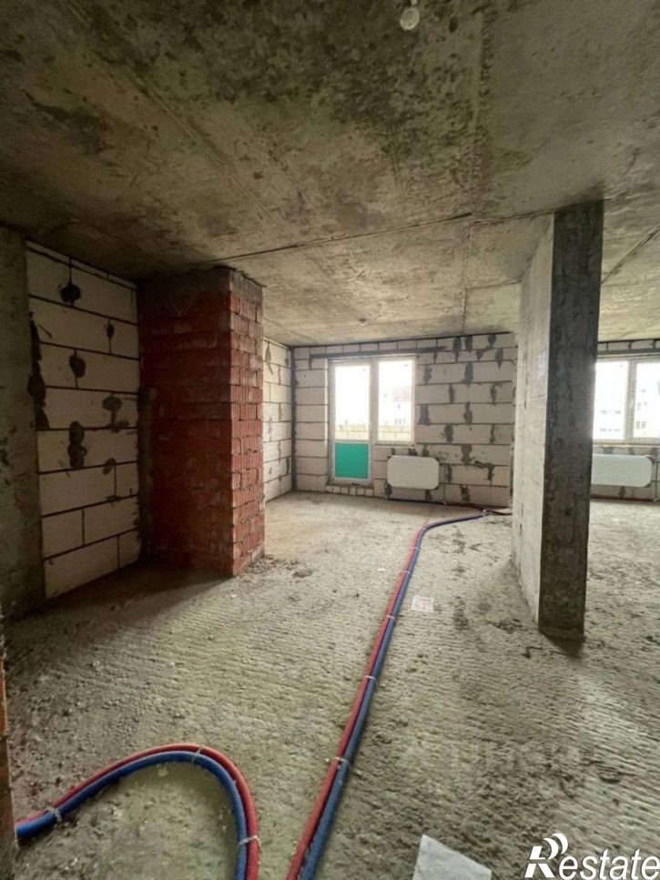 1-комн квартира ул им Плякина А.В., 11,  д. 11