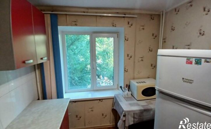 1-комн квартира ул им Осипова В.И., 28,  д. 28