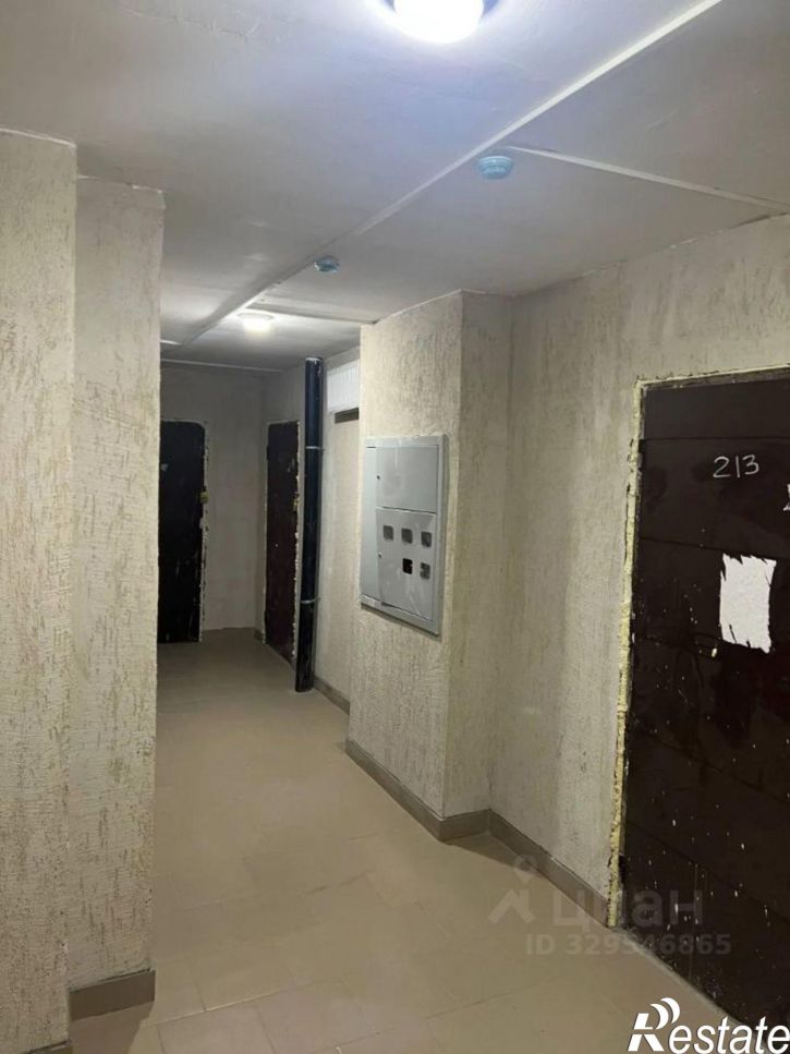 1-комн квартира ул им Плякина А.В., 11,  д. 11