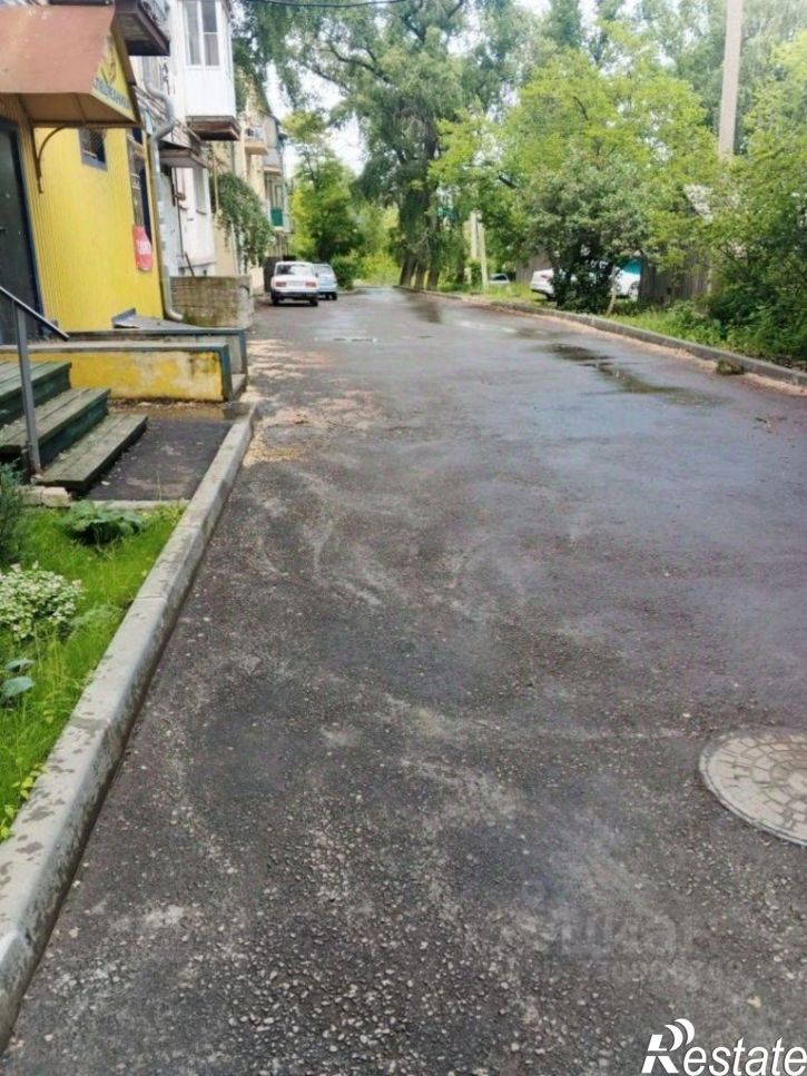 1-комн квартира ул Танкистов, 211,  д. 211