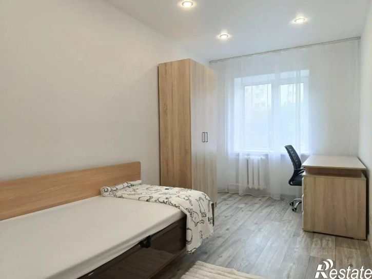 Комната ул Белоглинская, 8А,  д. 8А