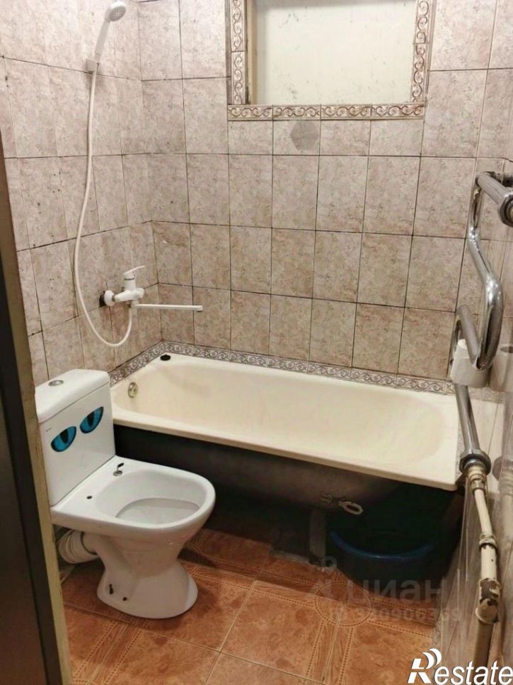 1-комн квартира ул Танкистов, 211,  д. 211