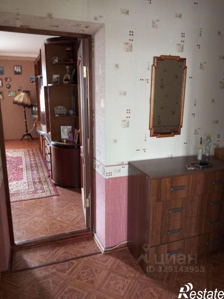 2-комн квартира пр-д Дегтярный 7-й, 1,  д. 1