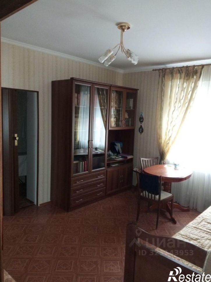 2-комн квартира пр-д Дегтярный 7-й, 1,  д. 1
