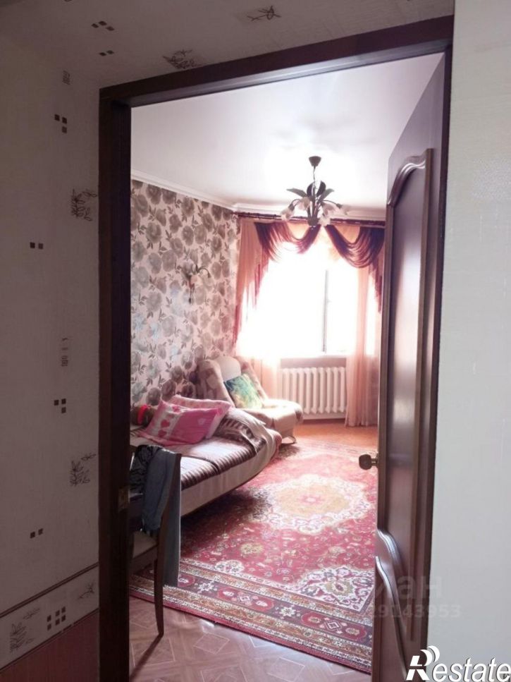 2-комн квартира пр-д Дегтярный 7-й, 1,  д. 1