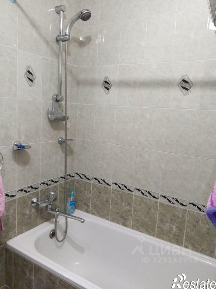 2-комн квартира пр-д Дегтярный 7-й, 1,  д. 1