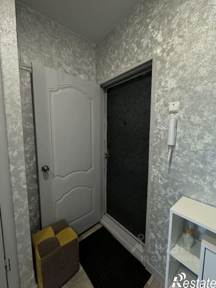 1-комн квартира ул им Уфимцева К.Г., 4,  д. 4
