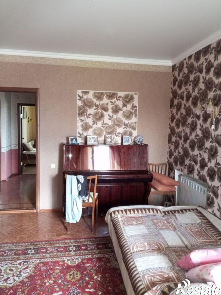 2-комн квартира пр-д Дегтярный 7-й, 1,  д. 1