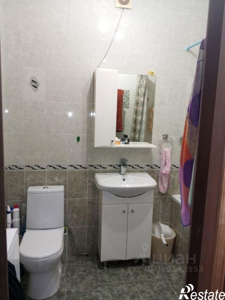 2-комн квартира пр-д Дегтярный 7-й, 1,  д. 1