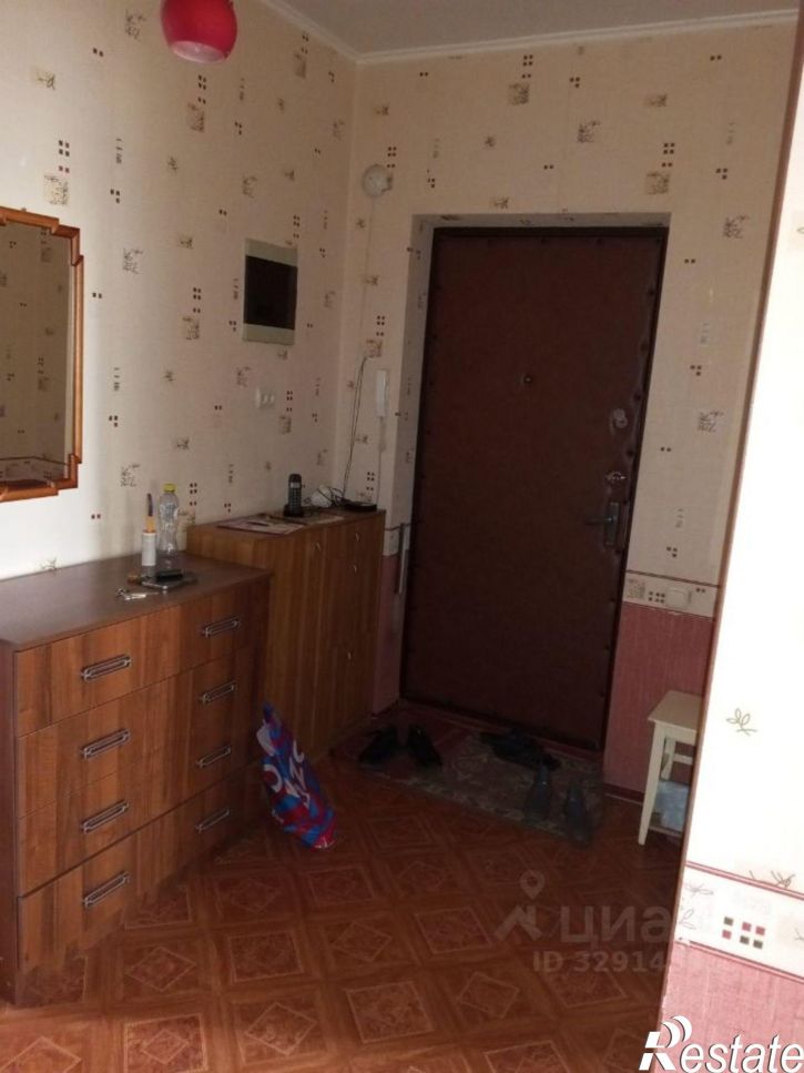 2-комн квартира пр-д Дегтярный 7-й, 1,  д. 1