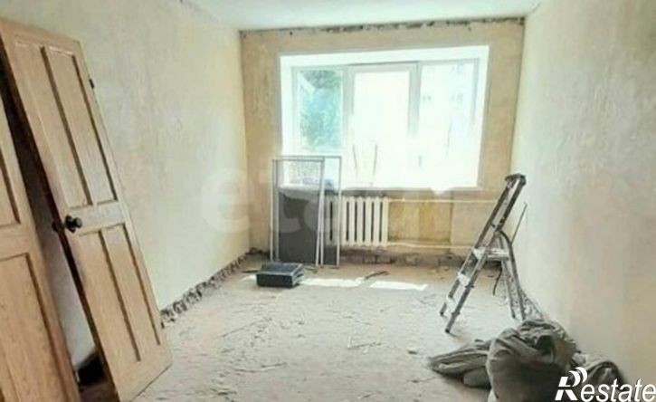 2-комн квартира ул Ульяновская, 17,  д. 17