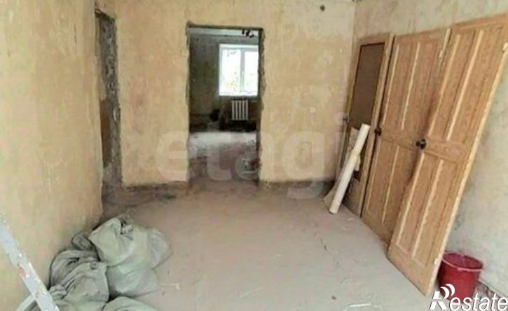 2-комн квартира ул Ульяновская, 17,  д. 17