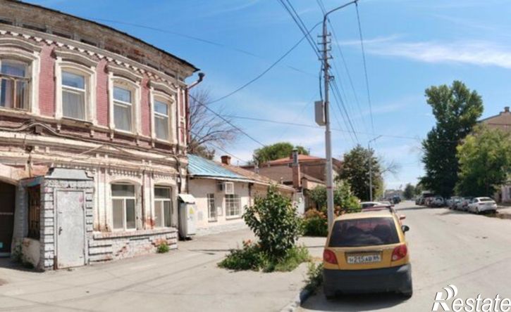 1-комн квартира ул Киселева, 6,  д. 6
