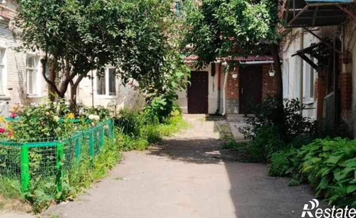 1-комн квартира ул Киселева, 6,  д. 6