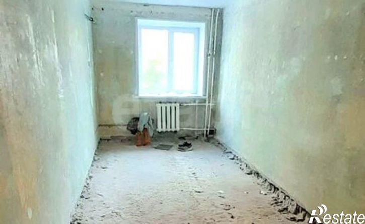 2-комн квартира ул Ульяновская, 17,  д. 17