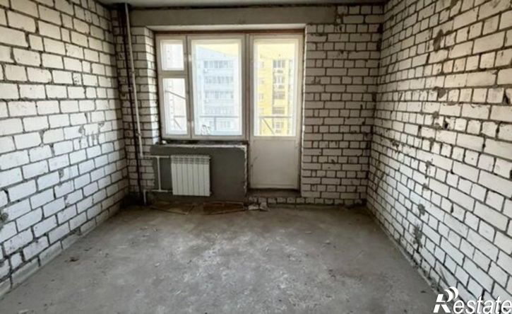 1-комн квартира ул Крекингская, 35/21,  д. 35/21