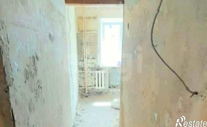 2-комн квартира ул Ульяновская, 17,  д. 17