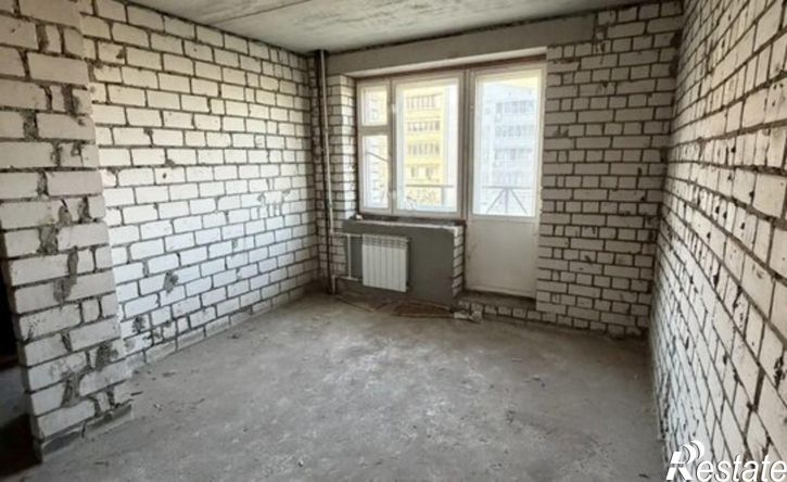 1-комн квартира ул Крекингская, 35/21,  д. 35/21