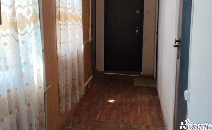 1-комн квартира ул Киселева, 6,  д. 6