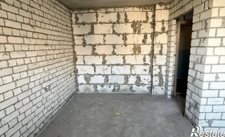 1-комн квартира ул Крекингская, 35/21,  д. 35/21