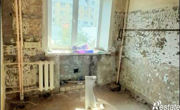 2-комн квартира ул Ульяновская, 17,  д. 17