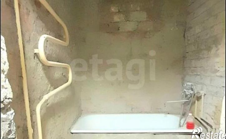 2-комн квартира ул Ульяновская, 17,  д. 17