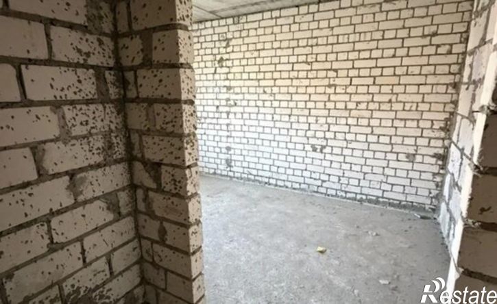 1-комн квартира ул Крекингская, 35/21,  д. 35/21