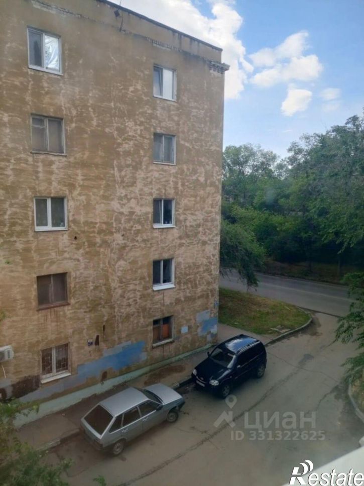 1-комн квартира ул 2-я Прокатная, 25,  д. 25