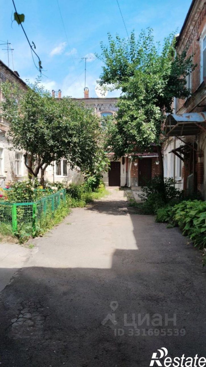 1-комн квартира ул Киселева, 6,  д. 6