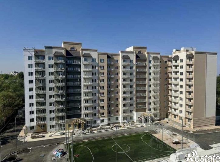 1-комн квартира пр-д 1-й Строителей, 3А,  д. 3А