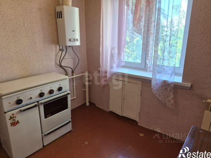 1-комн квартира