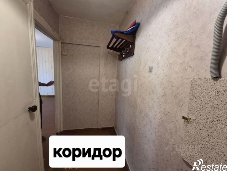 1-комн квартира
