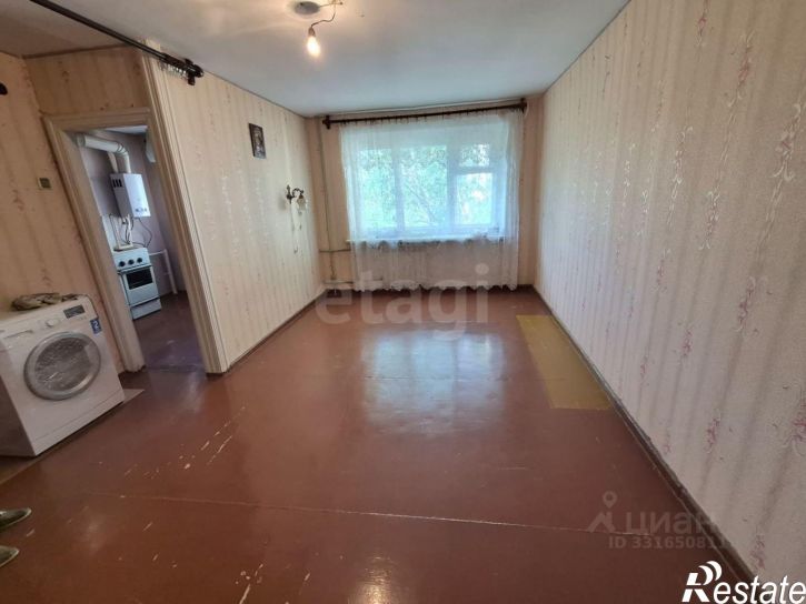 1-комн квартира