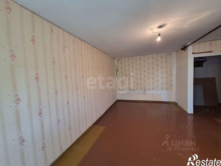 1-комн квартира