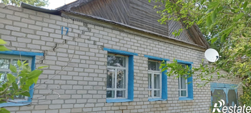 Продажа дома Целинная, 17