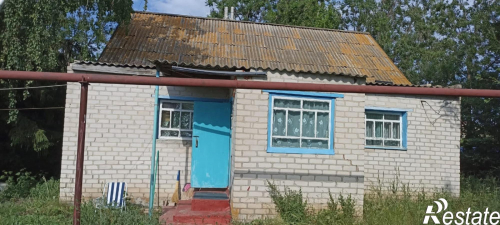 Продажа дома Целинная, 17