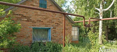 Продажа дома Целинная, 17