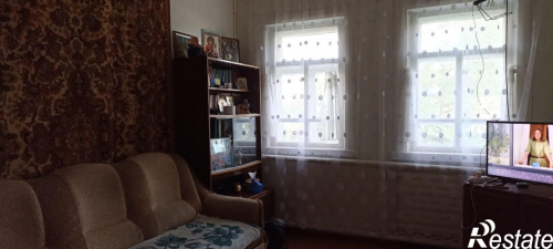 Продажа дома Целинная, 17