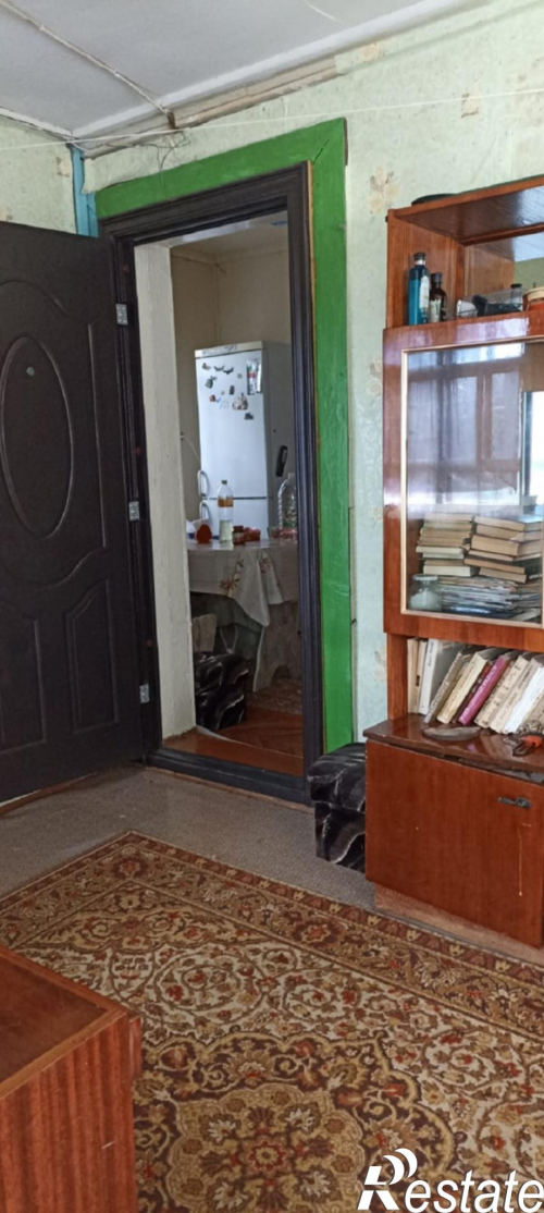 Продажа дома Целинная, 17