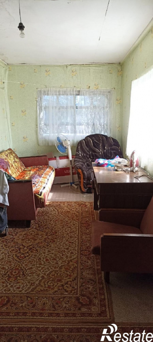 Продажа дома Целинная, 17