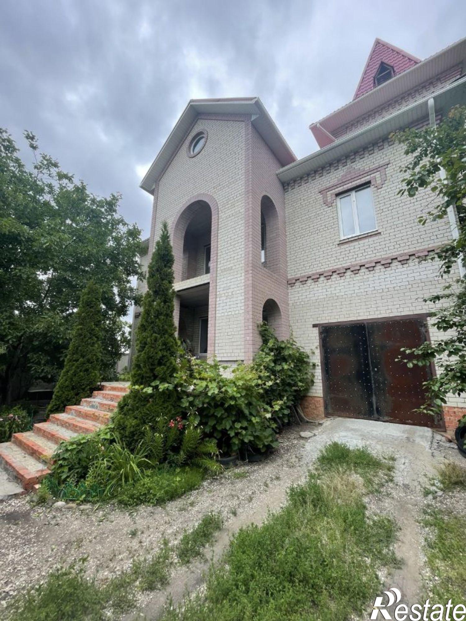 Купить дачу, дом, коттедж за 17 900 000 рублей на 2-й Тюльпановый пр-д, 4
