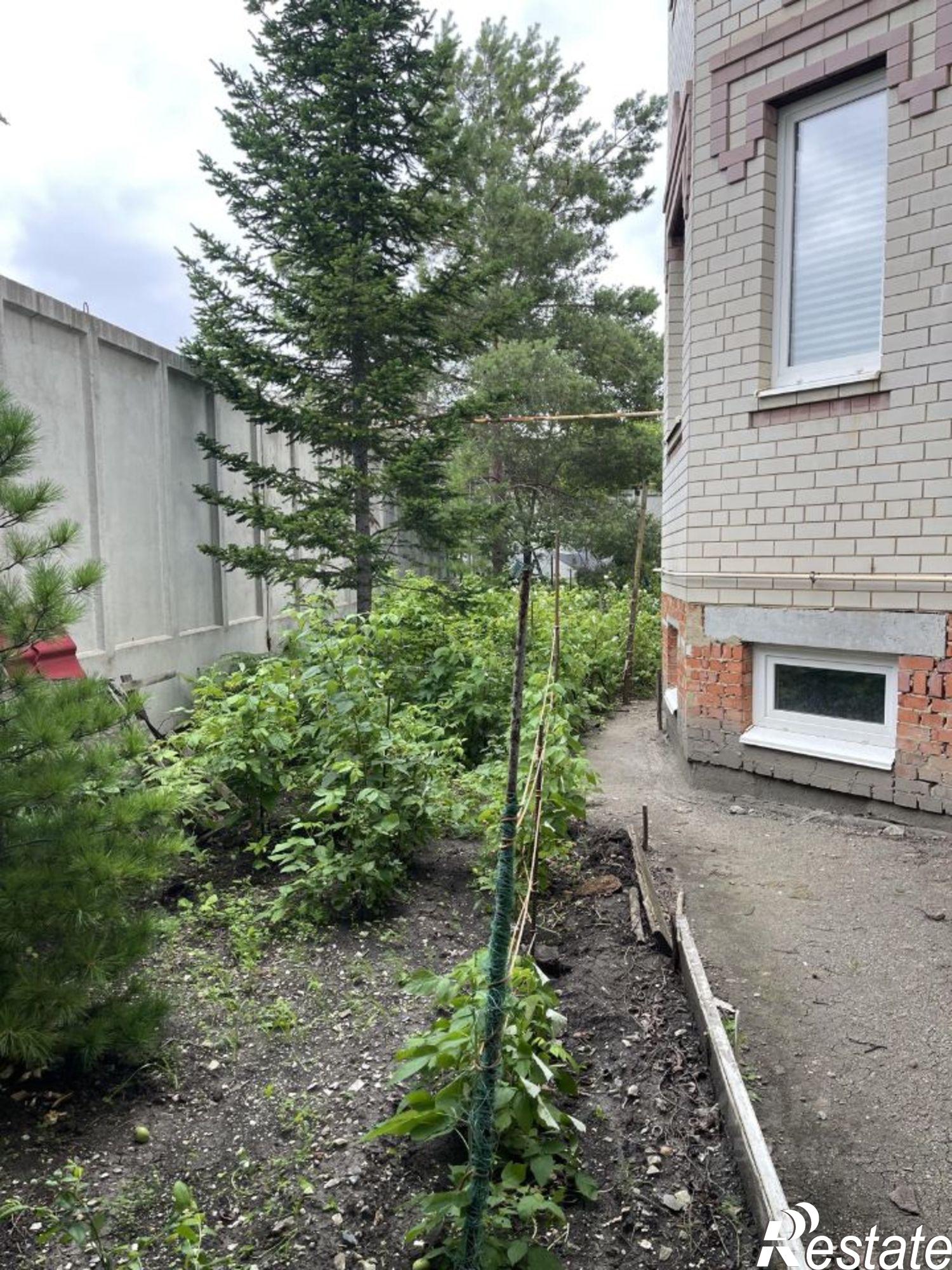 Купить дачу, дом, коттедж за 17 900 000 рублей на 2-й Тюльпановый пр-д, 4