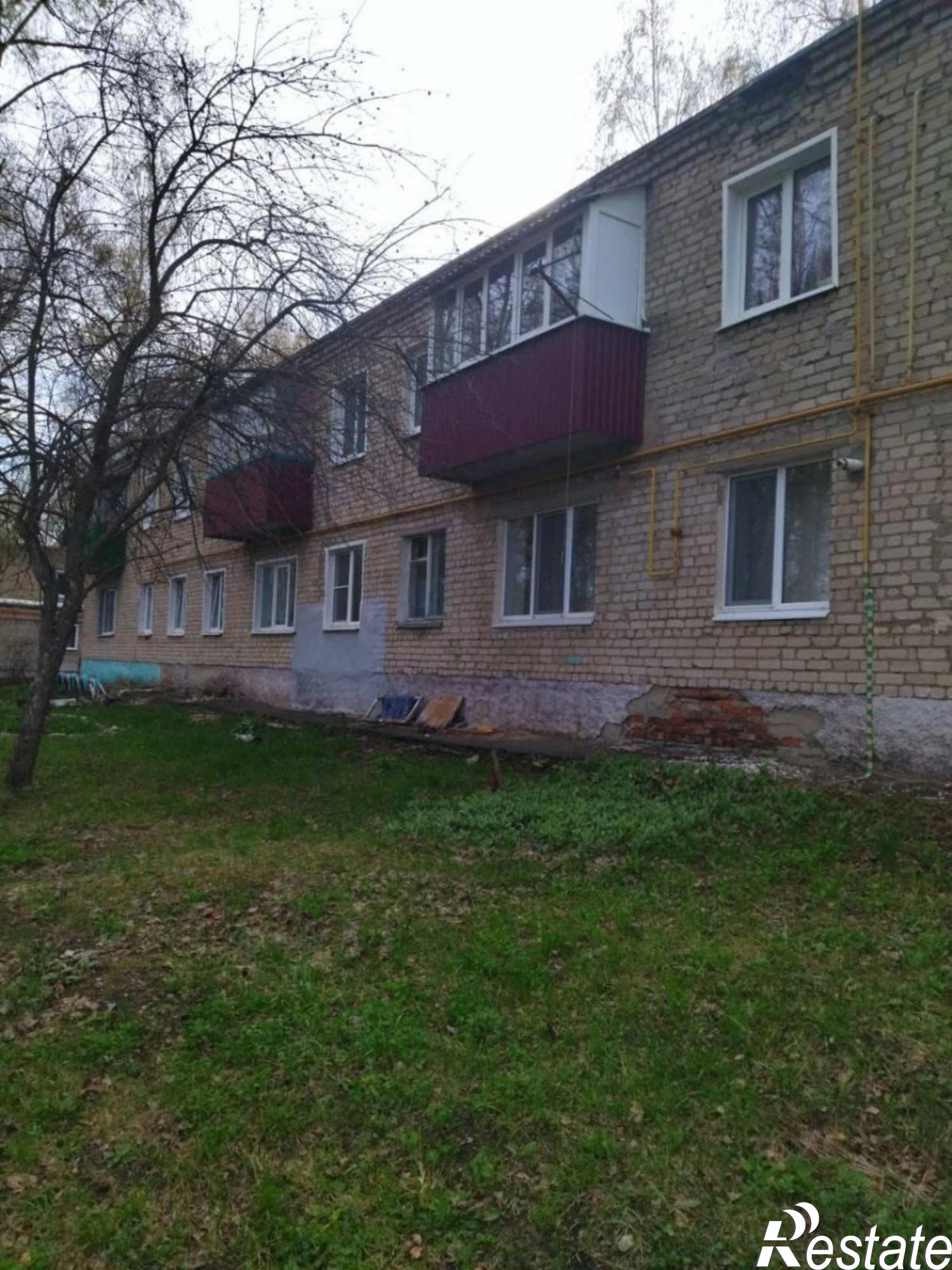 Купить квартиру за 499 000 рублей на Первомайская, 31