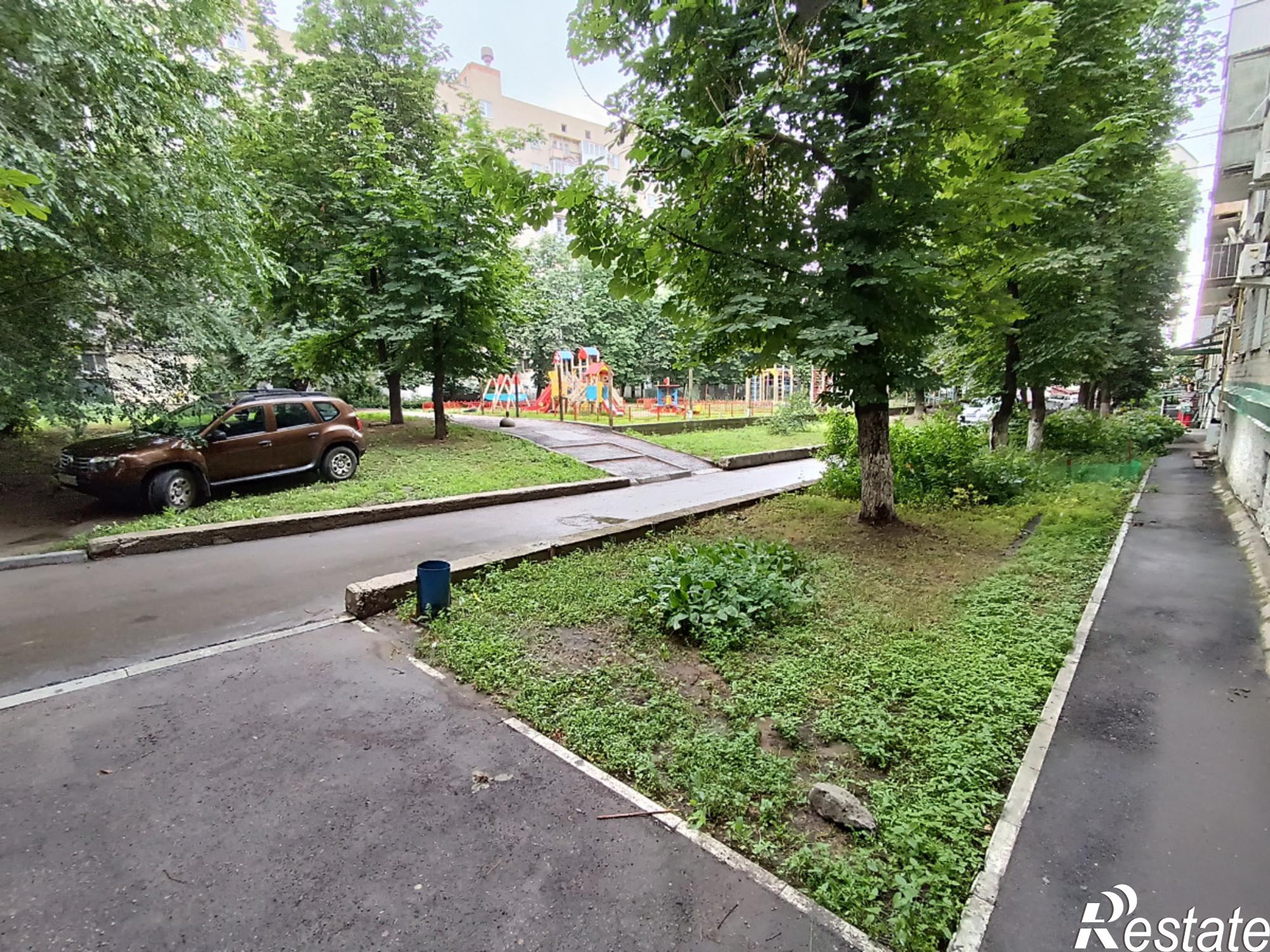 Купить квартиру за 5 999 000 рублей на Вольская, 11а