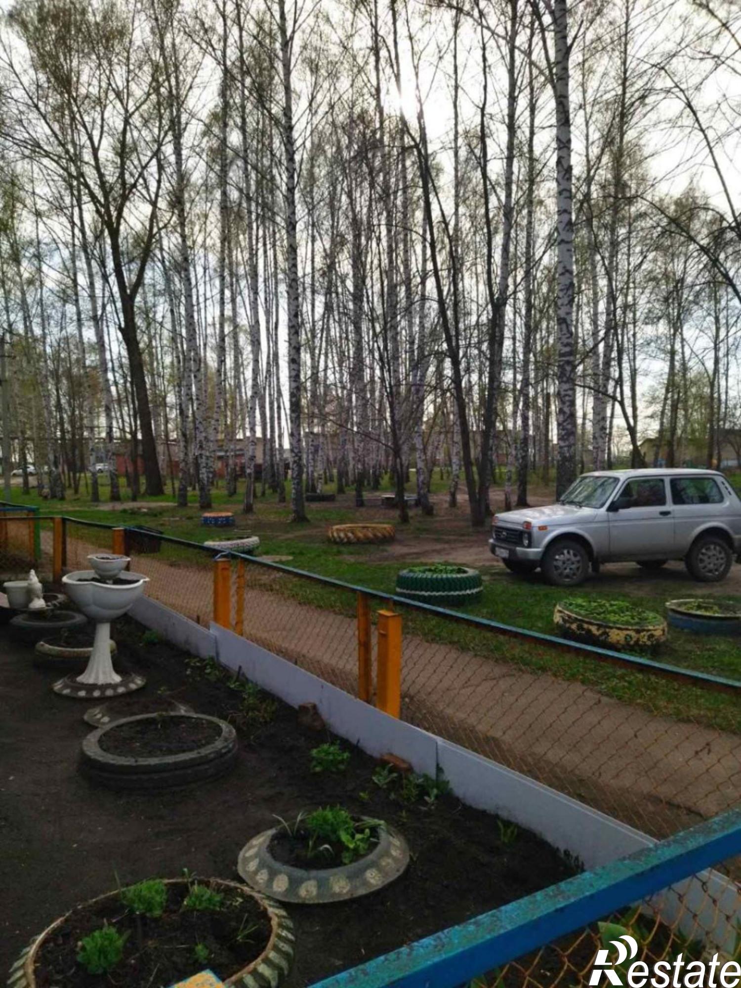 Купить квартиру за 499 000 рублей на Первомайская, 31