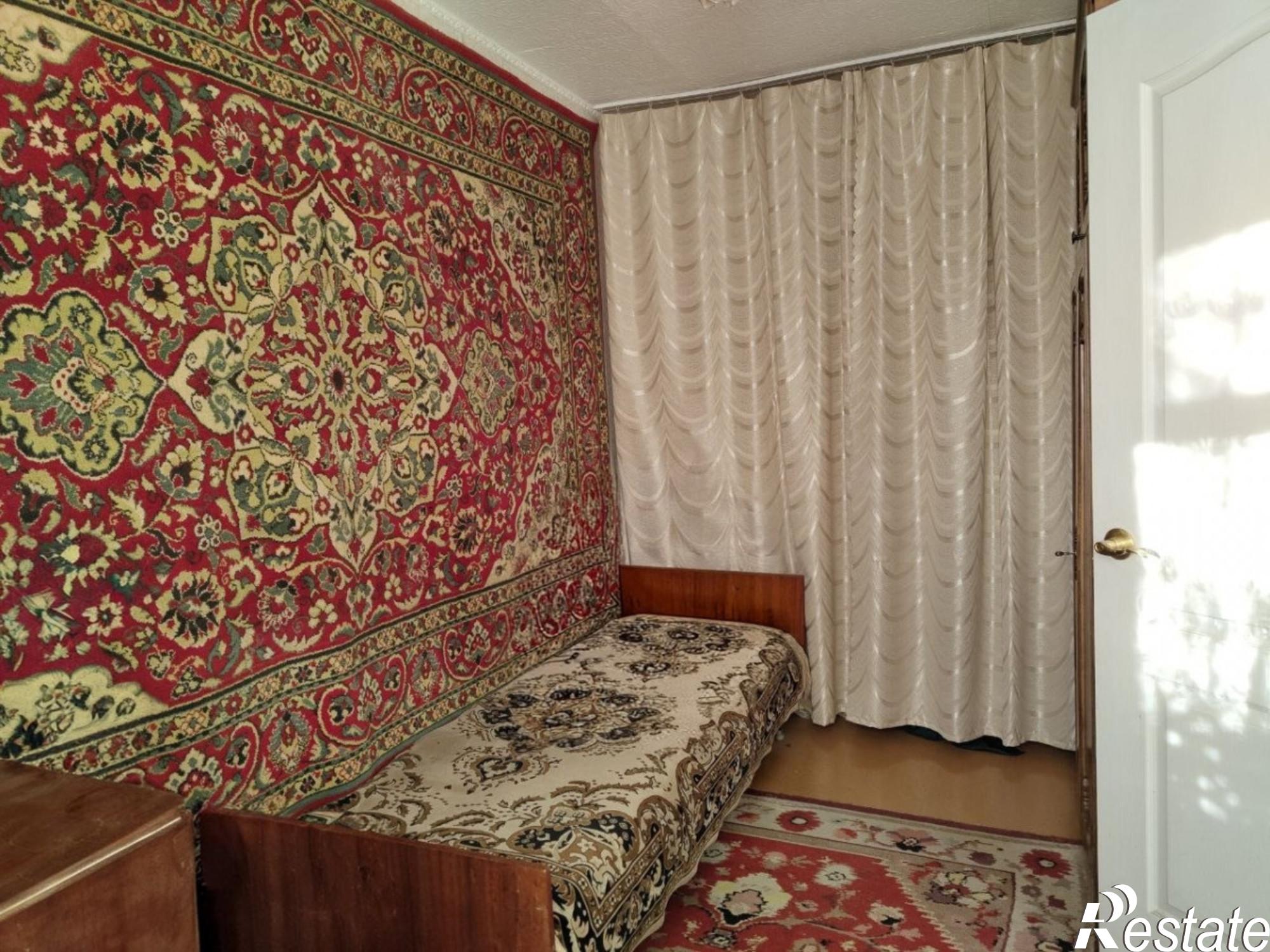 Купить квартиру за 3 850 000 рублей на Высокая, 3