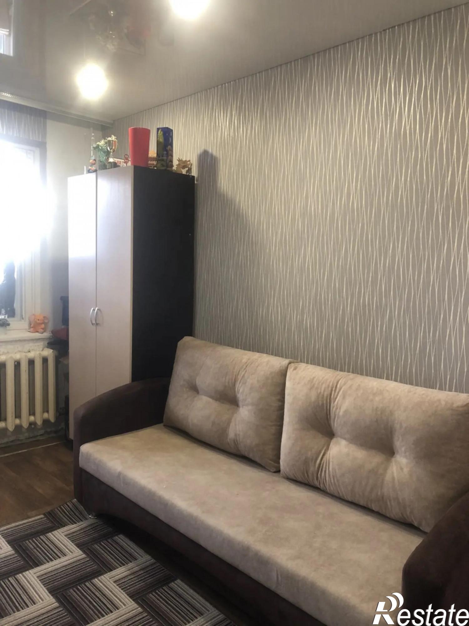 Купить квартиру за 4 999 000 рублей на уфимцева, 2
