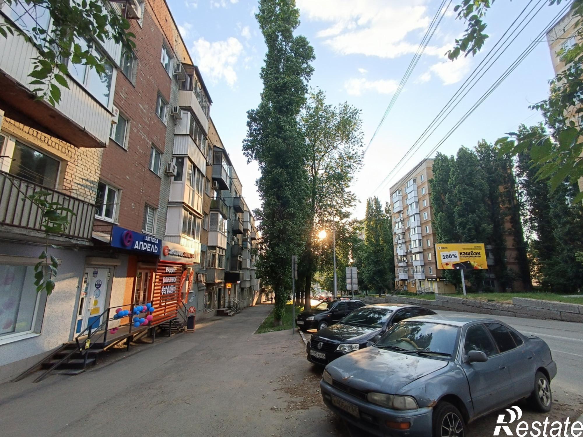 Купить квартиру за 4 999 000 рублей на Высокая, 3