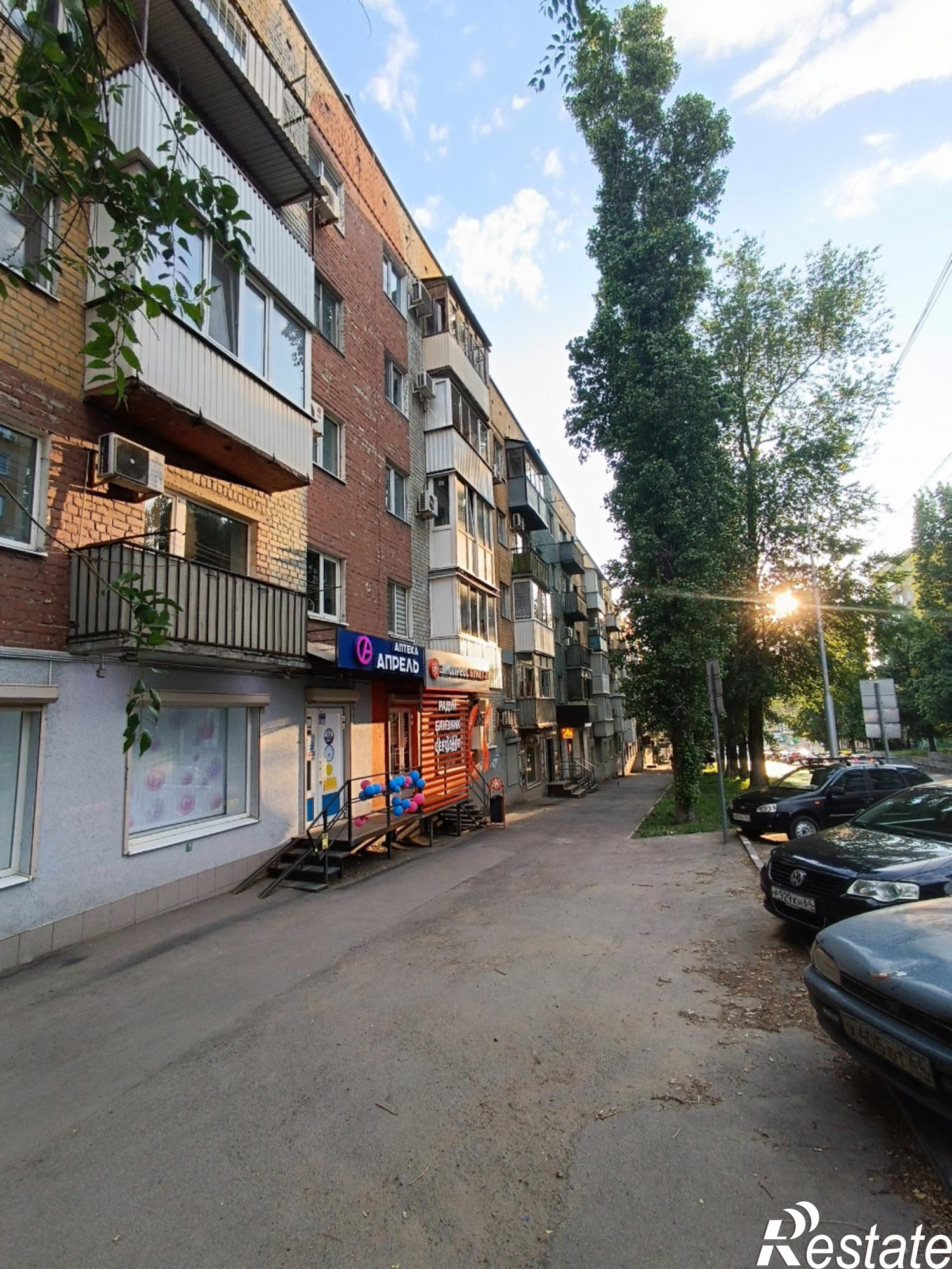 Купить квартиру за 4 999 000 рублей на Высокая, 3