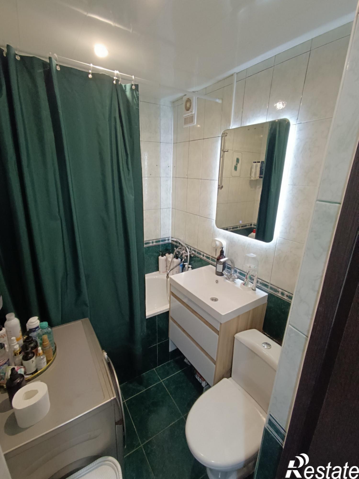 Купить квартиру за 4 999 000 рублей на Высокая, 3